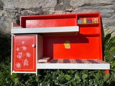 Puppenstubenmöbel Frade