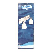 Briloner Splash Wandleuchte