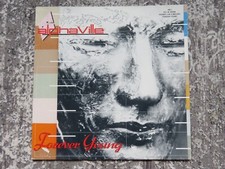 LP Alphaville "Forever Young"