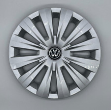 Original VW 15 Zoll Radzierblende Radkappe 5G0601147 Golf 7, e-Golf, Sportsvan