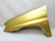 Citroen Berlingo 1 Kotflügel vorn links mit weißen Seitenblinker goldmetallic
