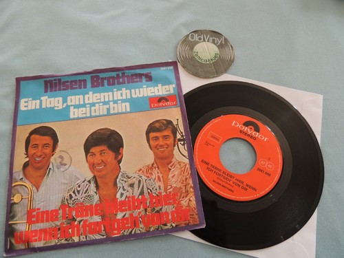 Single nilsen brothers ein - brothers,
