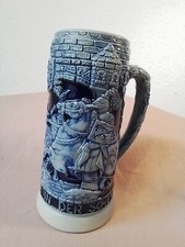 Bierkrug mit