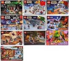 - Lego Adventskalender Advent