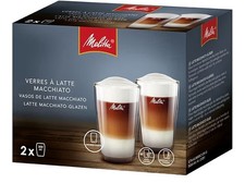 Melitta Doppelwandige Latte