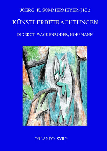 Künstlerbetrachtungen