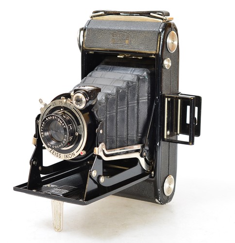 Zeiss ikon bob - ikon, +