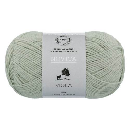 Novita viola 50g - viola,