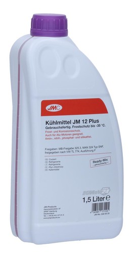 Jmc kühlmittel - jmc,
