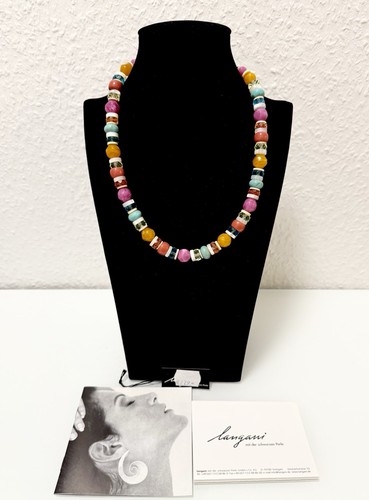 Halskette modeschmuck von - /,