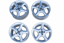 Borbet Alufelgen CF70535