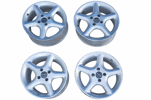 Borbet alufelgen cf70535 - borbet,