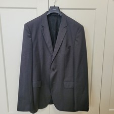 Boss Hugo Boss Sakko Anthrazit