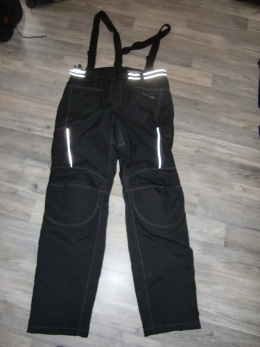 Motorradhose cycle spirit - motorradhose,