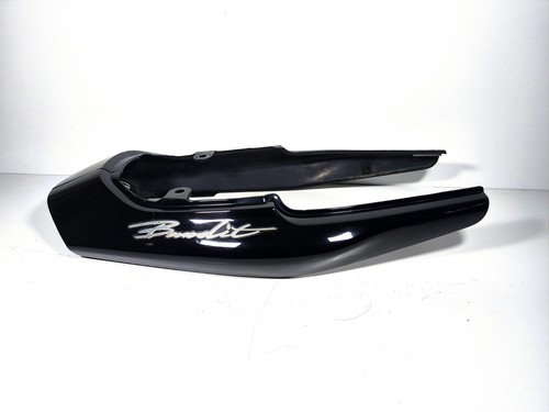 Suzuki gsf 400 bandit - suzuki,