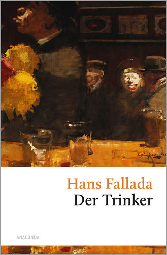 Der trinker hans - der,