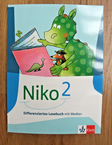 Niko differenziertes - 2.,
