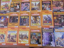 Western Roman Konvolut  