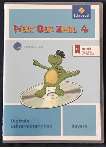 Welt der zahl bayern - 4,