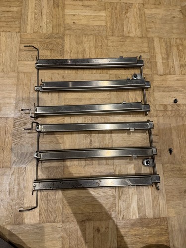 Miele backofen gitter - miele,