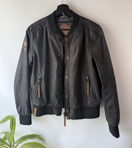 Naketano herren bomberjacke - naketano,