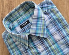 Walbusch extraglatt kurzarm - extraglatt,