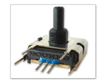5x Bourns Potentiometer