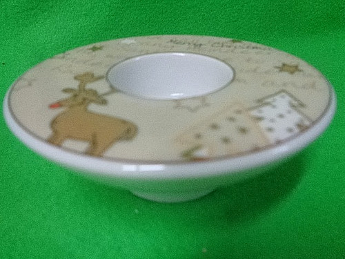 Teelicht cm santas - x,