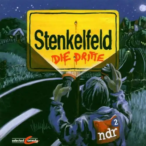 Stenkelfeld die - stenkelfeld, stenkelfeld-die