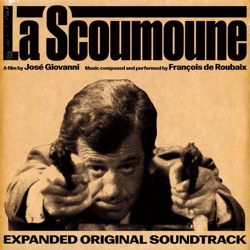 François roubaix ost la - -,