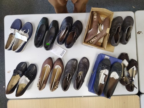 Damen schuhe größe 39 - damen,