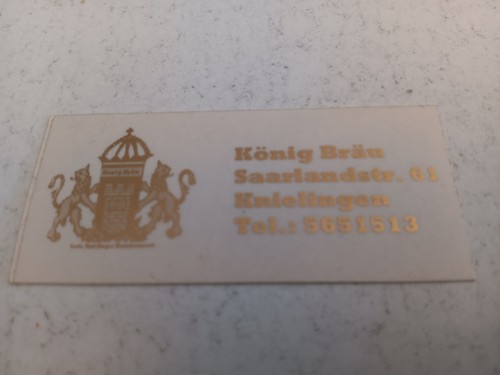 Sehr selten aufkleber - sehr,
