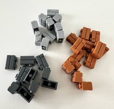 LEGO®  1x2 (98283) | 25