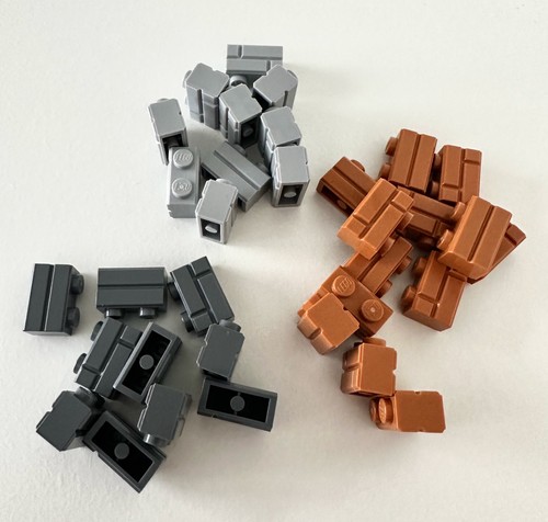 Lego 1x2 25 - , |