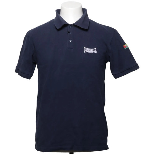 Lonsdale poloshirt größe - poloshirt,,