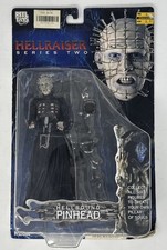 Neca Reel Toys Hellraiser