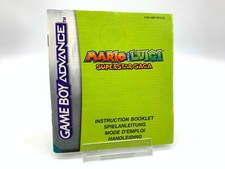 Mario & Luigi: Superstar Saga