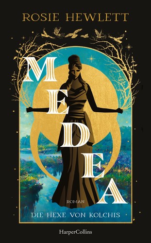 Medea roman der - |,
