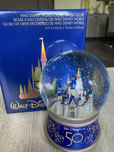 Walt disney world - disney, 50