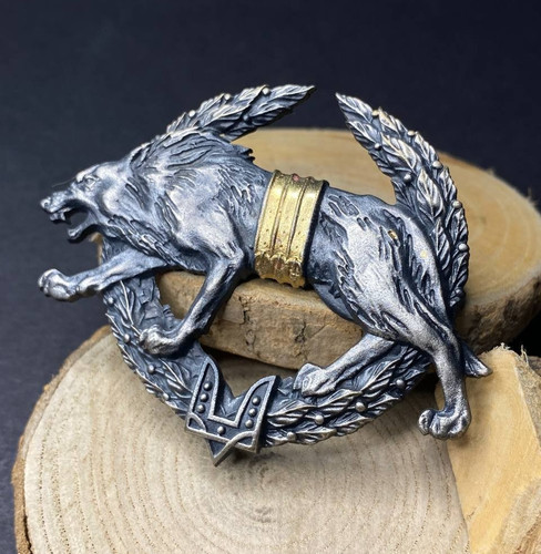 Ukrainische armee metall - ukrainische,
