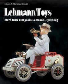 Lehmann toys the history of - lehmann,