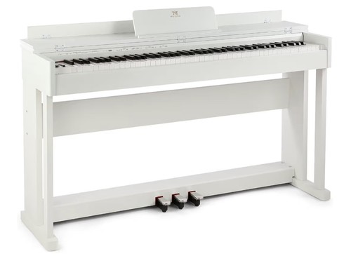 Piano mit - e, piano/mit