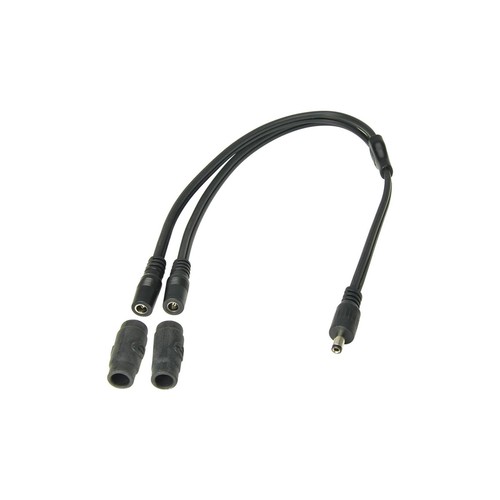 Tecmate splitter optimate - tecmate, y