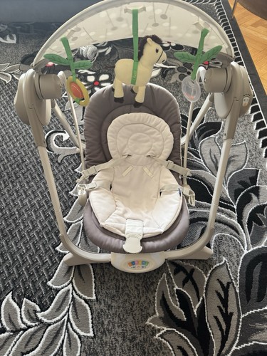 Chicco swing - chicco,