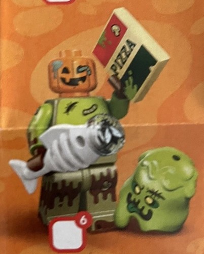 Lego minifiguren serie - lego,