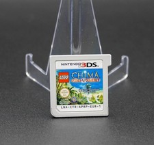LEGO Chima: Laval's Journey -