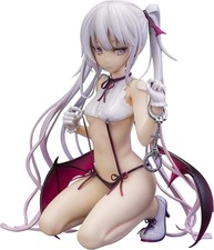 Anime Figur sexy Eve Fubin na