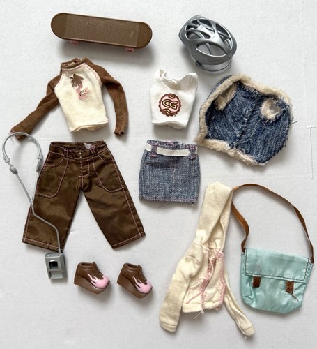 Barbie california girl cali - barbie,
