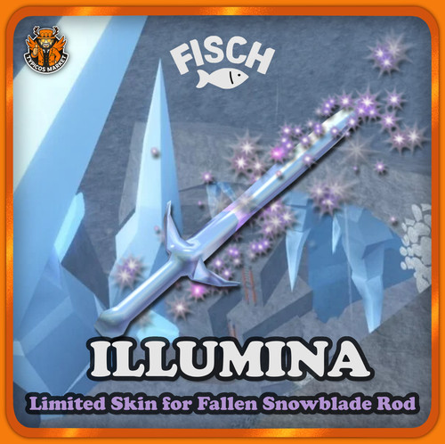 Fisch illumina skin - [fisch],