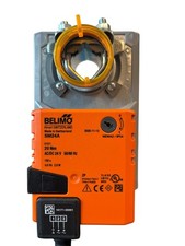 Belimo SM24 A, Drehantrieb, 10 Nm, AC/DC 24 V, Modbus